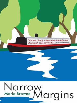 cover image of Narrow Margins
